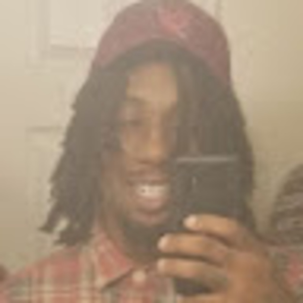 Meet your Posher, Elijah